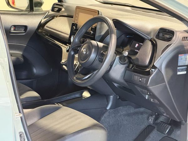 2022 Toyota Aqua X-GRADE Carousel 1