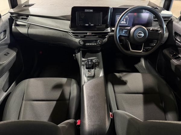 2022 Nissan Note S-Grade Carousel 3