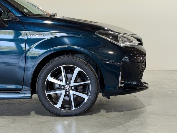 2018 Toyota Corolla G-WXB GRADE Carousel 2