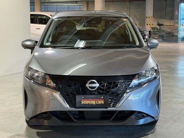 2022 Nissan Note S-Grade Carousel 10