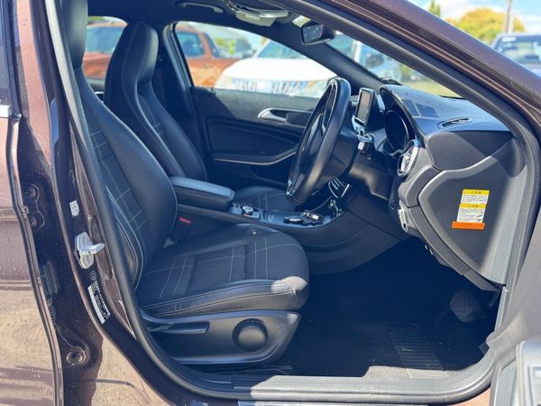 2015 Mercedes-Benz Gla180 Carousel 7