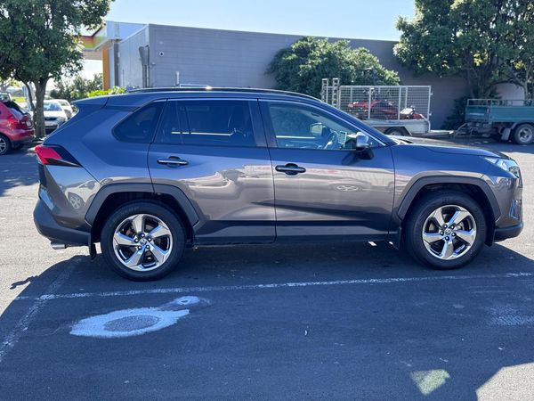 2019 Toyota Rav4 GXL 2.0P/CVT Carousel 6