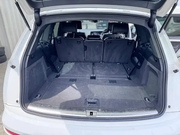 2012 Audi Q7 V6 Quattro S Line Facelift Plus Carousel 9