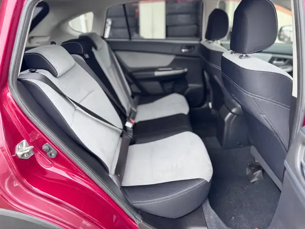 2013 Subaru Xv 2.0L Ei Hybrid 4WD Carousel 7