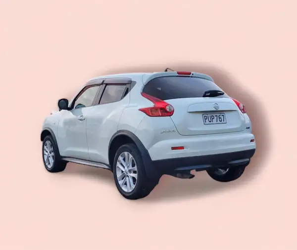 2012 Nissan JUKE Carousel 3