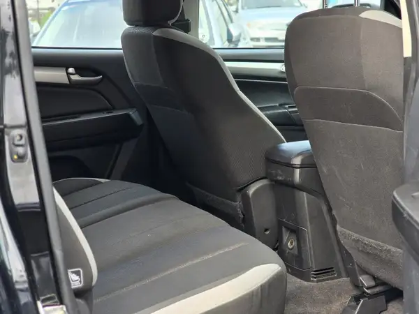 2019 Holden Colorado LT DC PU 2.8D/6AT Carousel 7