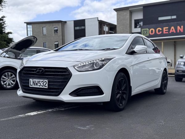 2018 Hyundai I40 2.0P/6AT/SL/4DR/5S Carousel 2