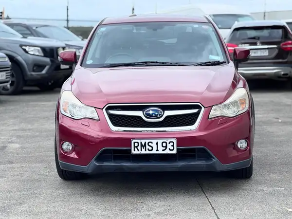 2013 Subaru Xv 2.0L Ei Hybrid 4WD Carousel 1