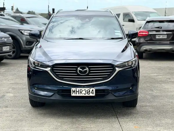 2019 Mazda Cx-8 GSX DSL 2.2DT/4WD Carousel 1