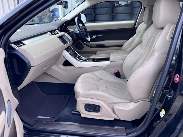 2013 Land Rover Range Rover EVOQUE Carousel 9