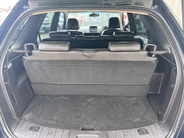 2013 Ford Territory TITANIUM AWD DIESEL Carousel 6