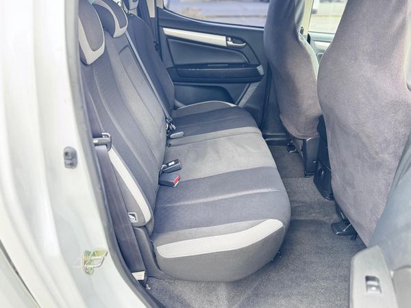 2018 Holden Colorado LT DC PU 2.8DT/4WD Carousel 8