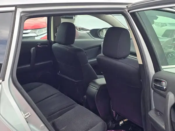 2013 Mazda Mazda6 N GSX 2.5 5AT Carousel 7