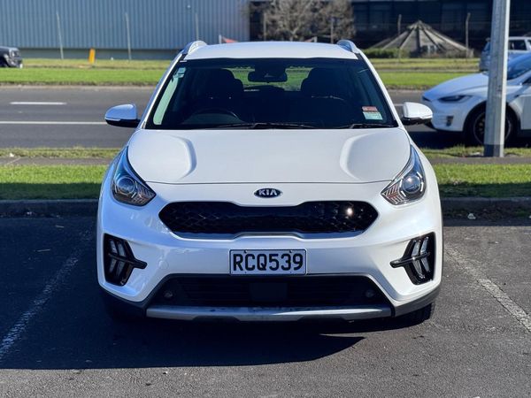 2019 KIA NIRO EX 1.6PH/6AM Carousel 1