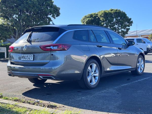 2019 Holden Commodore LT WAGON 2.0PT/9AT Carousel 5