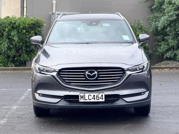2019 Mazda Cx-8 GSX DSL 2.2DT/4WD Carousel 6