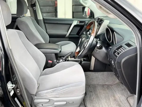 2012 Toyota Landcruiser PRADO Carousel 6
