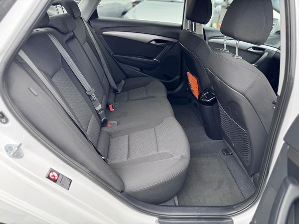 2018 Hyundai I40 2.0P/6AT/SL/4DR/5S Carousel 8