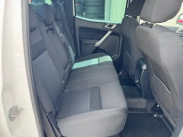 2020 Ford RANGER XLT DOUBLE CAB W/S 3 Carousel 7