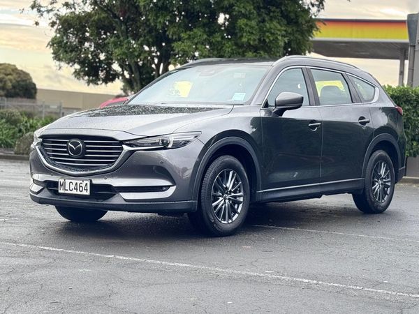 2019 Mazda Cx-8 GSX DSL 2.2DT/4WD Carousel 5