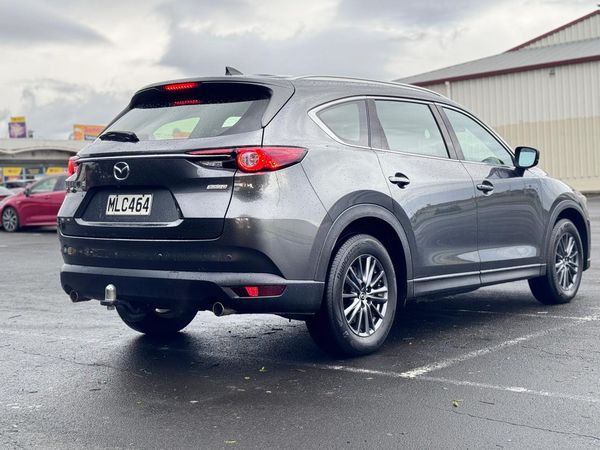 2019 Mazda Cx-8 GSX DSL 2.2DT/4WD Carousel 2