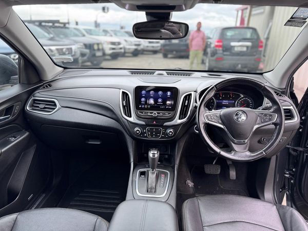 2020 Holden Equinox LTZ 2.0P/9AT 2.0L Carousel 5