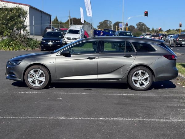 2019 Holden Commodore LT WAGON 2.0PT/9AT Carousel 3