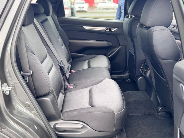 2019 Mazda Cx-8 GSX DSL 2.2DT/4WD Carousel 7