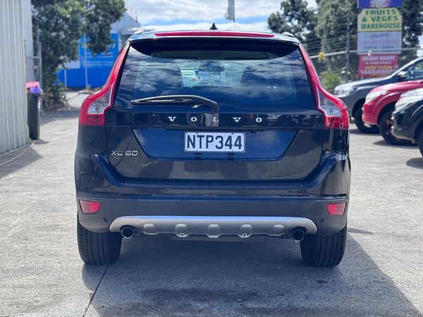 2011 Volvo XC60 Carousel 4