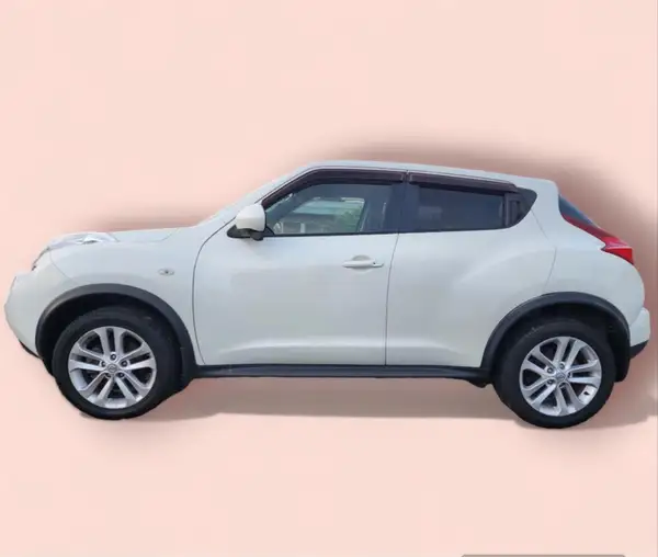 2012 Nissan JUKE Carousel 2