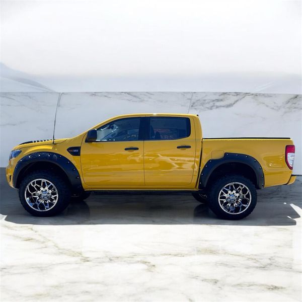 2020 Ford RANGER XL DOUBLE CAB W/SA 3 Carousel 3