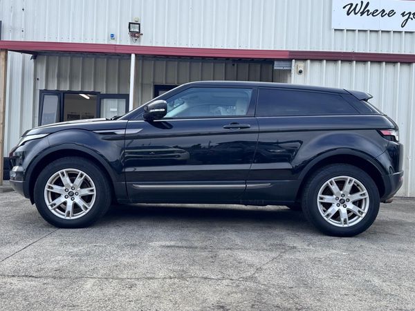 2013 Land Rover Range Rover EVOQUE Carousel 3