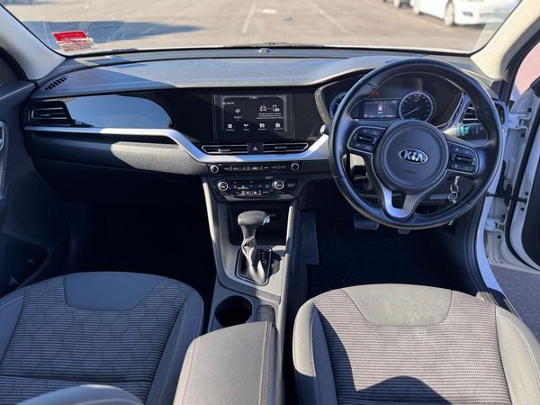 2019 KIA NIRO EX 1.6PH/6AM Carousel 8