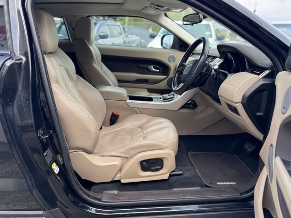 2013 Land Rover Range Rover EVOQUE Carousel 7