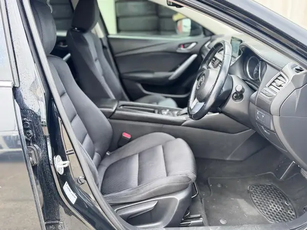 2015 Mazda Mazda6 PTR 2.5P/6AT/SL Carousel 5