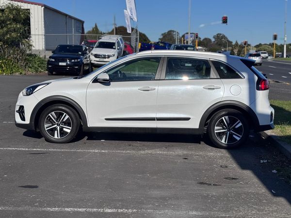 2019 KIA NIRO EX 1.6PH/6AM Carousel 3