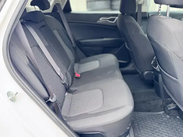 2022 Kia Sportage URBAN LX 2.0P Carousel 8