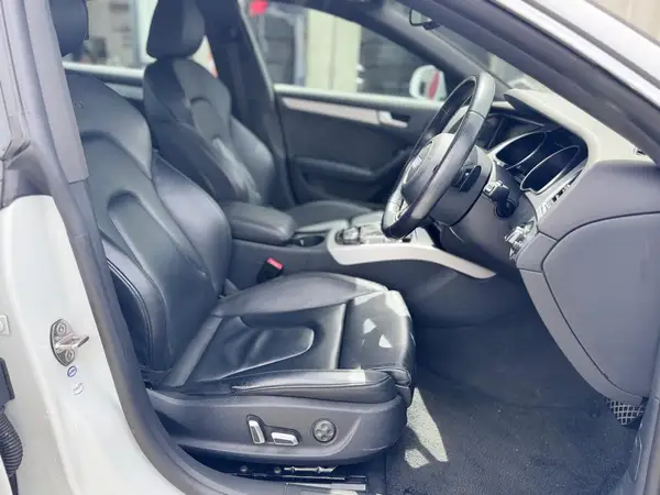 2016 Audi A5 TFSI Carousel 7
