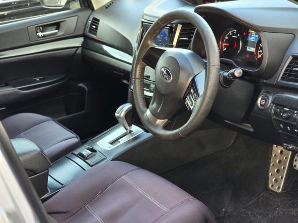 2013 Subaru LEGACY Carousel 6