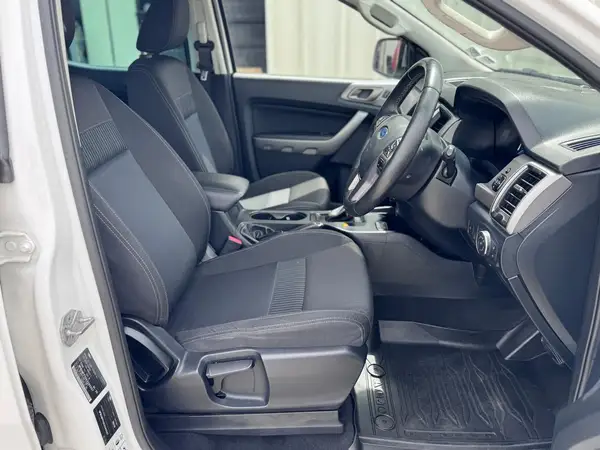 2020 Ford RANGER XLT DOUBLE CAB W/S 3 Carousel 6