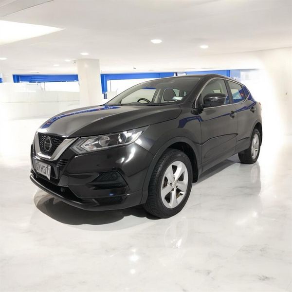 2020 NISSAN QASHQAI 2.0P/CVT Carousel 1