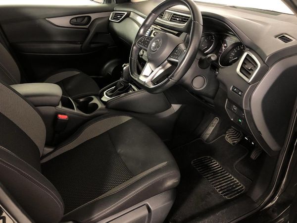 2020 NISSAN QASHQAI 2.0P/CVT Carousel 6