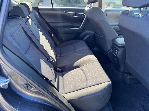 2019 Toyota Rav4 GXL 2.0P/CVT Carousel 8