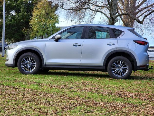 2019 Mazda CX-5 GSX DSL 2.2D/4WD/6AT Carousel 3