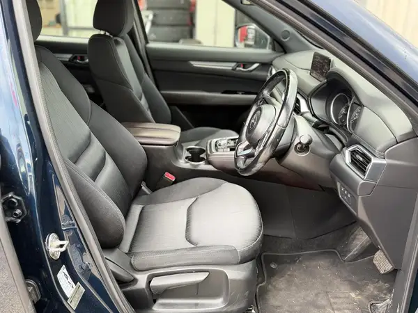 2019 Mazda Cx-8 GSX DSL 2.2DT/4WD Carousel 7