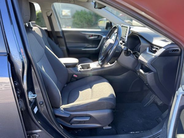2019 Toyota Rav4 GXL 2.0P/CVT Carousel 7