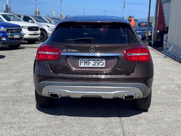 2015 Mercedes-Benz Gla180 Carousel 5
