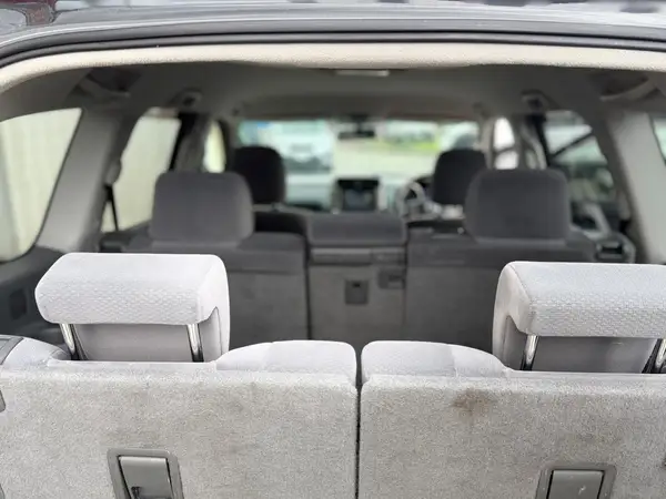 2012 Toyota Landcruiser PRADO Carousel 9