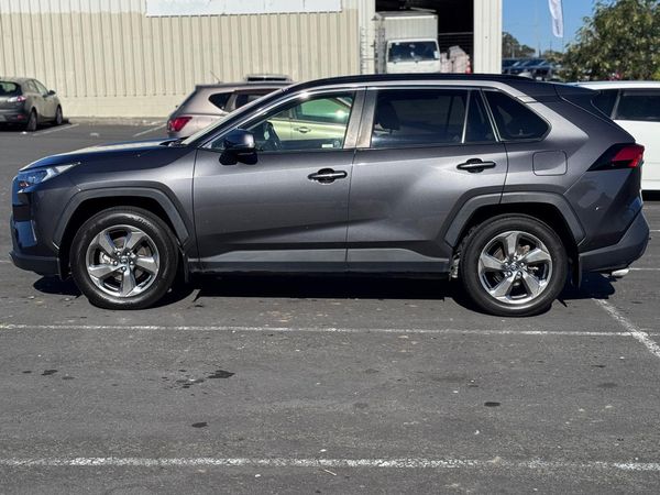 2019 Toyota Rav4 GXL 2.0P/CVT Carousel 3