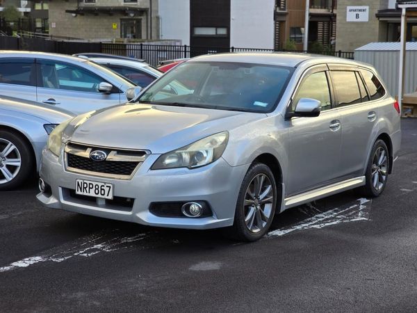2013 Subaru LEGACY Carousel 2